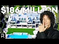 Inside All Of Howard Stern s 186 Million Homes