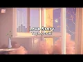 Taylor Swift《Love Story》Lyrics Version [and I said Romeo take me somewhere we can be alone] Tiktok