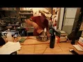 Maynard James Keenan The Art of Work Pt 2 Tool A Perfect Circle Puscifer Caduceus Cellars