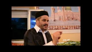 احتفال زاوية الشيخ احمد القطعاني رحمه الله تعالى 