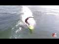 2017 Belmar Pro Surf drone highlights