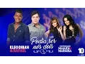 Kleo Dibah e Rafael - Podia ser nós dois Part. Maiara e Maraisa