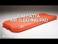 Download Lagu Featherstone Calcatta Air Sleeping Pad | Breakdown \u0026 First Impressions