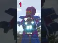 Did you know these 4 details in LEGO Marvel Superheroes