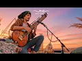 Download Lagu Leonardo Prakash: Meditative Sitar Music for Yoga \u0026 Healing Live @ Riyadh Desert, Saudi Arabia