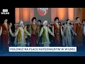 Download Lagu Polonez na placu Katedralnym w Wilnie | Poloneza czas zacząć 2023