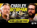 Charley Boorman on the Real Story of Long Way Round with Ewan McGregor