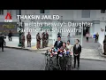 Download Lagu Thaksin jailed: 'It weighs heavily', says daughter Paetongtarn Shinawatra