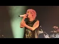 Lagu ONE OK ROCK - Tiny Pieces @ DETOX North American Tour 2025 in Newark