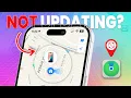 How to Solve Location Not Updating on Find My iPhone Fix Find My iPhone Location Issues