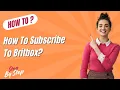 How To Subscribe To Britbox - Step by Step