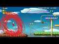 Lagu New Super Mario Bros. Wii Jumping Tutorial.