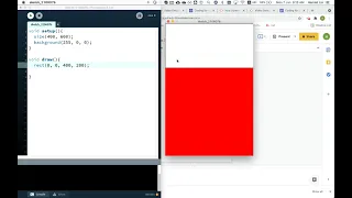 C4VAs - Processing