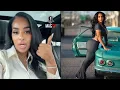 Bow Wow s Ex Ayisha Diaz React To Backlash After Claiming Men Must Pay Her 50k A Month To Date