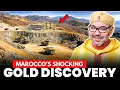 Lagu Morocco Makes HUGE Gold Discovery — Here’s Why It Could Change Everything Forever.