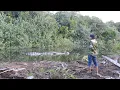 Download Lagu Buaya hampir 5 meter dipanggil keluar agar pemancing selalu hati-hati