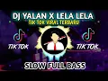 DJ Yalan X Lela Lela Remix Angklung Terbaru Full Bass 2020