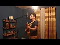 Somebody Out There - A Rocket To The Moon (Cover)