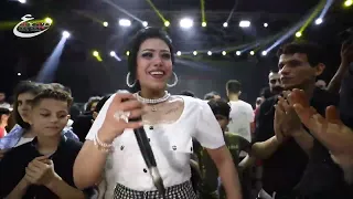 حوريــــة وعبسلام شيئ من بعيد ندانى مليونية أولاد الحاج شفيق الوكيل كفربنى غريان قويسنا 