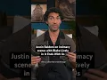 Download Lagu Justin Baldoni on the importance of prioritising the female gaze in It Ends With Us 💗