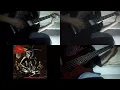Download Lagu Impaled Nazarene - I Al Purg Vonpo/My Blessing (The Beginning Of The End) (Cover - no vocal)