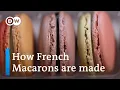 Download Lagu How authentic Macarons from France are made