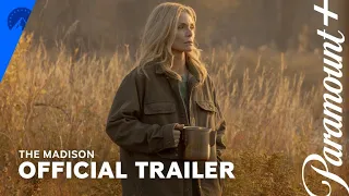 The Madison Trailer Paramount