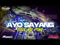 Download Lagu DJ awal 2025 SAYANG CULIK AKU DONG // Alexis lighting Tiongkok music DJ LA project