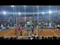 Download Lagu Laga Seru Full 5 Set🔥🔥❗❗ ABANG SRONO VS RPM, MAHESA CUP I 2025