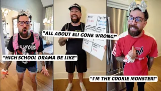 Can You Watch Without Laughing? 😂 | Viral TikTok Compilation