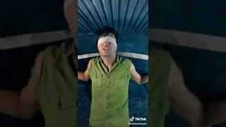 مصدوم مهموم انا علي وش الضحكه شادي العجوز 