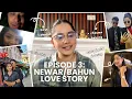 Our love Story newar/bahun full in detail