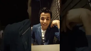 يارب ايامنا كلها حب اسلام شعراوي Https Www Youtube Com Channel UCtOOVka4oktPAH ZQwVaAqw 