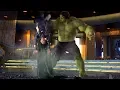 Video di Hulk Smashing Loki - Funny Scene -The Avengers (2012) Movie Clip HD