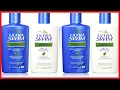 UltraSwim Dynamic Duo Repair Shampoo and Conditioner 7 Fluid Ounce Each