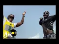 Lagu Okyeame Kwame - YEE KO ft Kuami Eugene (Official Music Video)