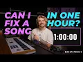 Download Lagu Fixing My Subscriber's Song... (IN ONE HOUR!)