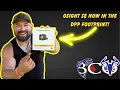 NEW OSIGHT SE DPP FOOTPRINT Unboxing