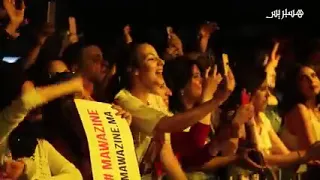 محمد السالم قلب قلب وين وين غايب عليه يومين لا تفوتكم حبايب 