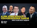 Download Lagu ALUMNI JEPANG RAME-RAME PERMASALAHKAN KEBENARAN RISMON LULUS DI YAMAGUCHI