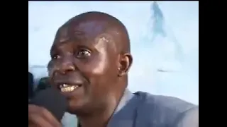 dunda mu yesu emmanuel ushindi