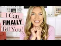 My Brush Set Collab with BK Beauty Big Announcement