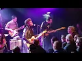 Black Pumas - Touch The Sky.  Live at Dingwalls, London, November 2019