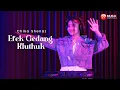 Download Lagu Chika Shenaz Ft. Novid Nugraha - Efek Gedang Kluthuk (Official Music Video)