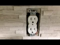 How to install kitchen counter top backsplash self adhesive ceramic Speed Tiles - 1