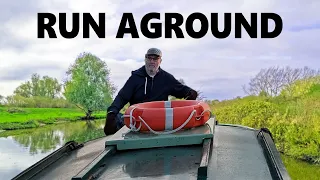 Should we buy a canal boat (even if we keep running aground)? | Ep 387
