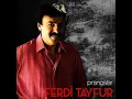 Sabahçı Kahvesi - Ferdi Tayfur