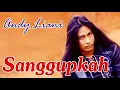 Download Lagu Sanggupkah - Andy Liani