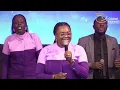 Eti Tobi To Jesu #cover 10/08/2025 || Worship by Toluwase Taiwo || @ghchq