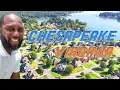 Before You Move To Chesapeake Virginia WATCH This